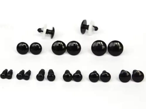 Ojos de seguridad (par)